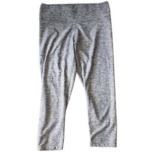 Victoria's Secret Ultimate PINK Cropped Capri Leggings